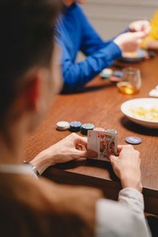 game Hi88 Poker